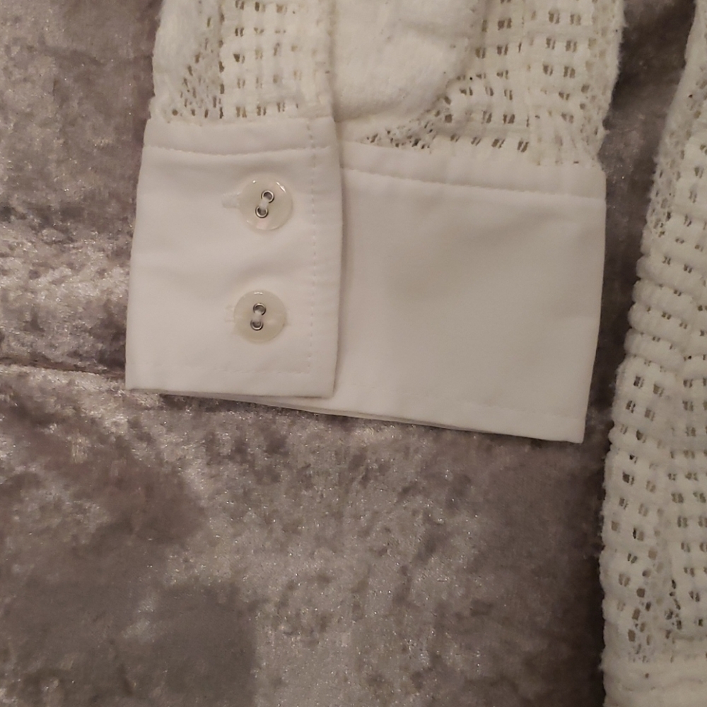 Etcetera Blouse - image 6